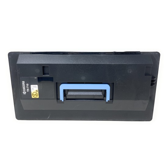 KYOCERA TK-710 1T02G10EU0 TONER ORIGINALE NERO ECOSYS FS-9130/FS-9530 [NO BOX]