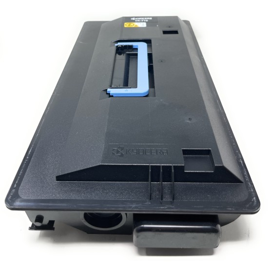 KYOCERA TK-710 1T02G10EU0 TONER ORIGINALE NERO ECOSYS FS-9130/FS-9530 [NO BOX]
