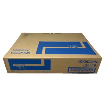 KYOCERA TK-725 1T02KR0NL0 TONER ORIGINALE NERO PER TASKALFA 420i/520i [A BOX]