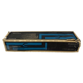 KYOCERA TK-8305C 1T02LKCNL0 TONER ORIGINALE CIANO TASKALFA 3050ci/3051 [OPEN BOX KYOCERA TK-8305C 1T02LKCNL0 TONER ORIGINALE CIANO TASKALFA 3050ci/3051 [OPEN BOX