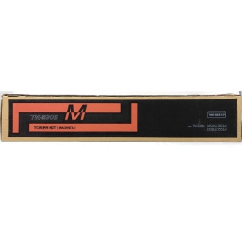 KYOCERA TK-8305M 1T02LKBNL0 TONER ORIGINALE MAGENTA PER TASKALFA 3050ci/3051ci/3 KYOCERA TK-8305M 1T02LKBNL0 TONER ORIGINALE MAGENTA PER TASKALFA 3050ci/3051ci/3