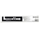 KYOCERA TK-8325K 1T02NP0NL0 TONER ORIGINALE NERO PER TASKALFA 2551ci [A BOX]