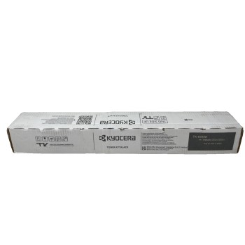 KYOCERA TK-8335K 1T02RL0NL0 TONER ORIGINALE NERO TASKALFA 3252ci/3253ci [A BOX]