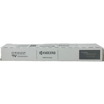 KYOCERA TK-8345K 1T02L70NL0 TONER ORIGINALE NERO TASKalfa 2552ci/2553ci [A BOX]