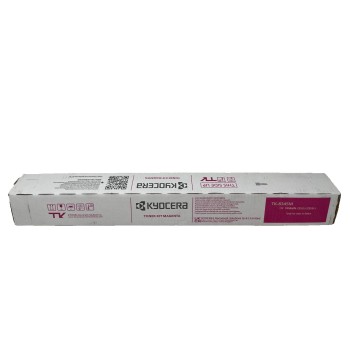 KYOCERA TK-8345M 1T02L7BNL0 TONER ORIGINALE MAGENTA TASKalfa 2552ci/2553ci [B BOX]