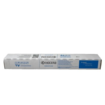 KYOCERA TK-8365C 1T02YPCNL0 TONER ORIGINALE CIANO TASKALFA 2554ci [A BOX]