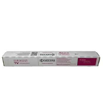 KYOCERA TK-8365M 1T02YPBNL0 TONER ORIGINALE MAGENTA TASKALFA 2554ci [B BOX]