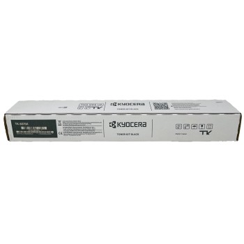 KYOCERA TK-8375K 1T02XD0NL0 TONER ORIGINALE NERO PER TASKalfa 3554ci [A BOX]
