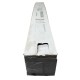 KYOCERA TK-8375K 1T02XD0NL0 TONER ORIGINALE NERO PER TASKalfa 3554ci [OPEN BOX]