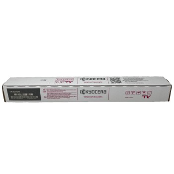 KYOCERA TK-8375M 1T02XDBNL0 TONER ORIGINALE MAGENTA PER TASKalfa 3554ci [A BOX]