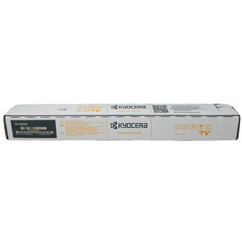 KYOCERA TK-8375Y 1T02XDANL0 TONER ORIGINALE GIALLO PER TASKalfa 3554ci [A BOX]