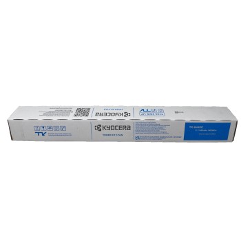 KYOCERA TK-8465C 1T0C2LCNL0 TONER ORIGINALE CIANO TASKalfa MZ3501ci [A BOX]