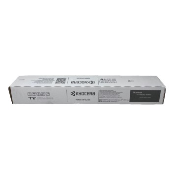 KYOCERA TK-8465K 1T0C2L0NL0 TONER ORIGINALE NERO PER TASKalfa MZ3501ci [A BOX]