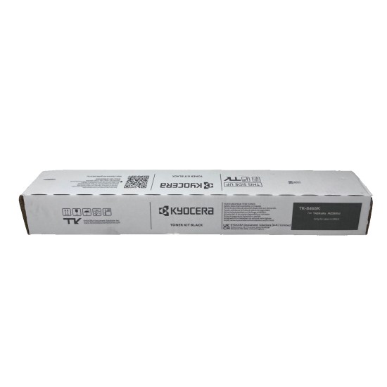 KYOCERA TK-8465K 1T0C2L0NL0 TONER ORIGINALE NERO PER TASKalfa MZ3501ci [A BOX]