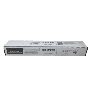 KYOCERA TK-8465K 1T0C2L0NL0 TONER ORIGINALE NERO PER TASKalfa MZ3501ci [A BOX]