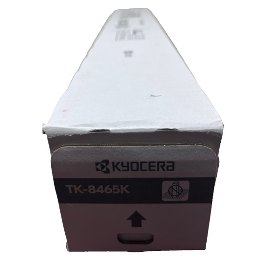 KYOCERA TK-8465K 1T0C2L0NL0 TONER ORIGINALE NERO PER TASKalfa MZ3501ci [A BOX]