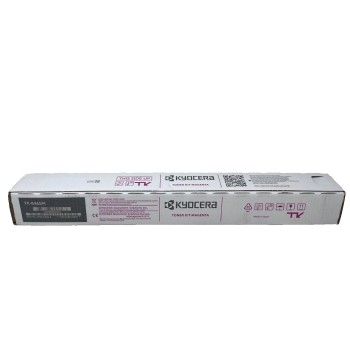 KYOCERA TK-8465M 1T0C2LBNL0 TONER ORIGINALE MAGENTA TASKalfa MZ3501ci [A BOX]