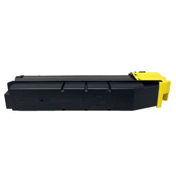 KYOCERA 1T02LCANL0 TK-8505Y TONER ORIGINALE GIALLO TASKalfa 4550ci/4551ci [NO BOX]
