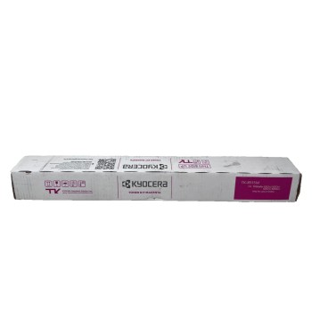 KYOCERA TK-8515M 1T02NDBNL0 TONER ORIGINALE MAGENTA TASKALFA 5052ci/5062ci A BOX