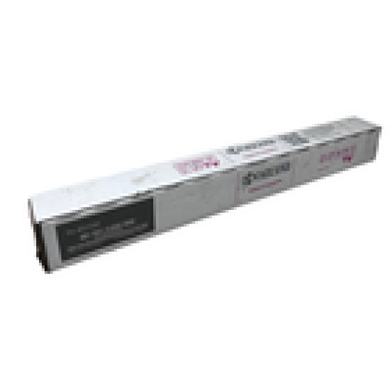 KYOCERA TK-8515M 1T02NDBNL0 TONER ORIGINALE MAGENTA TASKALFA 5052ci/5062ci A BOX