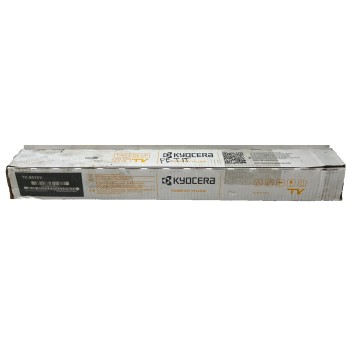 KYOCERA TK-8515Y 1T02NDANL0 TONER ORIGINALE NERO TASKALFA 5052ci/5062ci [C BOX]