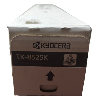 KYOCERA TK-8525K 1T02RM0NL0 TONER ORIGINALE NERO TASKALFA 3552ci/4052ci [A BOX]