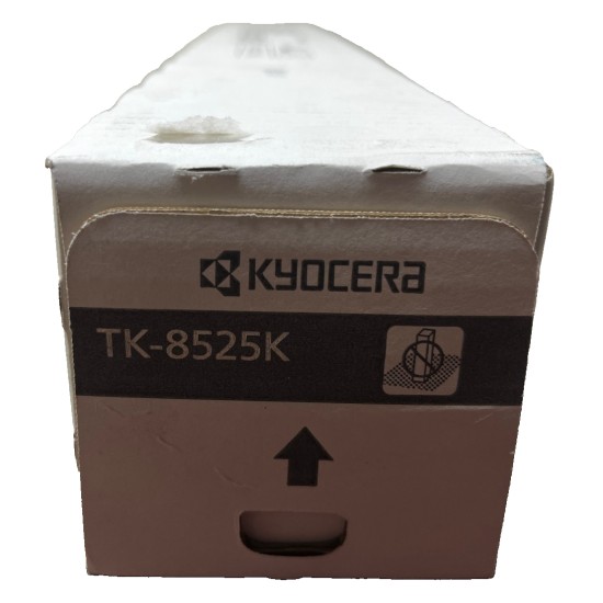 KYOCERA TK-8525K 1T02RM0NL0 TONER ORIGINALE NERO TASKALFA 3552ci/4052ci [A BOX]