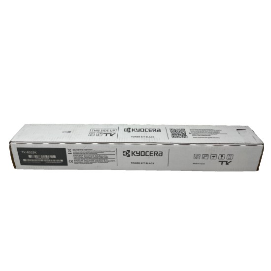 KYOCERA TK-8525K 1T02RM0NL0 TONER ORIGINALE NERO TASKALFA 3552ci/4052ci [A BOX]