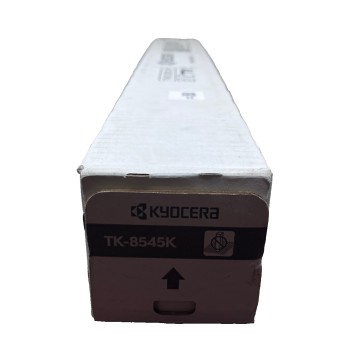 KYOCERA TK-8545K 1T02YM0NL0 TONER ORIGINALE NERO PER TASKALFA 4054ci [A BOX]