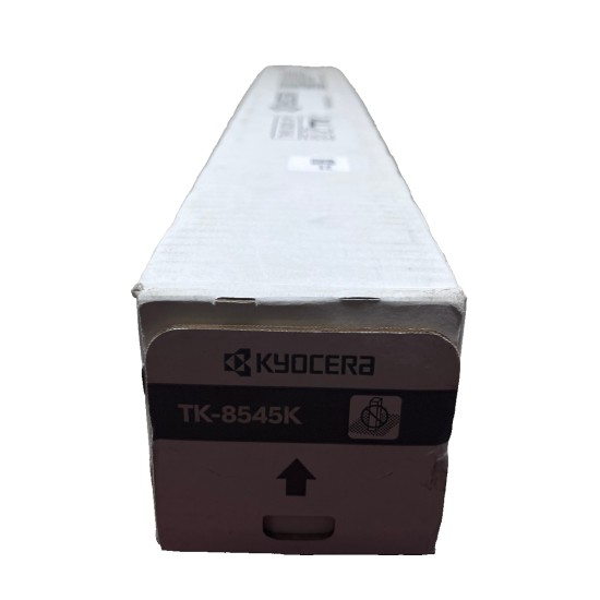 KYOCERA TK-8545K 1T02YM0NL0 TONER ORIGINALE NERO PER TASKALFA 4054ci [A BOX]