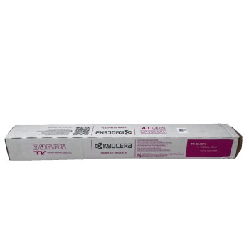 KYOCERA TK-8545M 1T02YMBNL0 TONER ORIGINALE MAGENTA PER TASKALFA 4054ci [A BOX]
