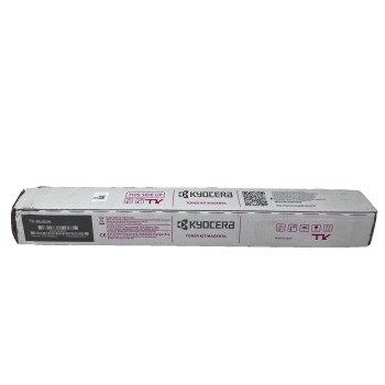 KYOCERA TK-8545M 1T02YMBNL0 TONER ORIGINALE MAGENTA PER TASKALFA 4054ci [A BOX]