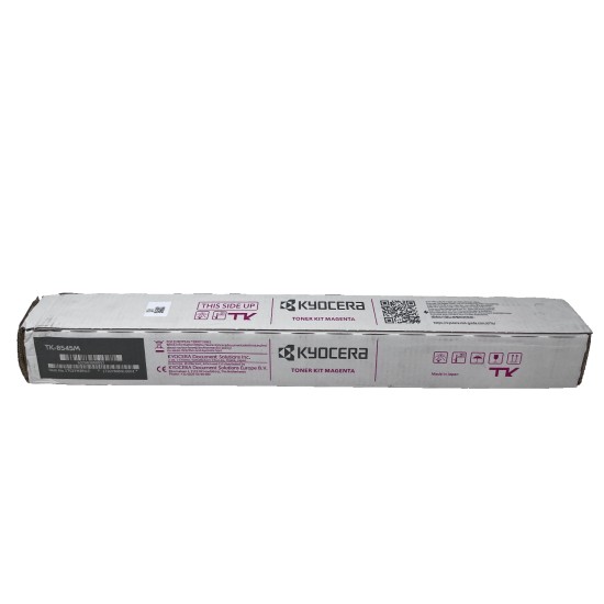 KYOCERA TK-8545M 1T02YMBNL0 TONER ORIGINALE MAGENTA PER TASKALFA 4054ci [A BOX]