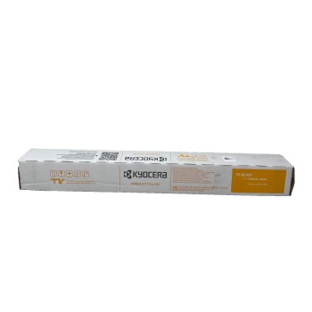 KYOCERA TK-8545Y 1T02YMANL0 TONER ORIGINALE GIALLO PER TASKALFA 4054ci [A BOX]