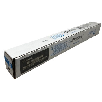 KYOCERA TK-8565C 1T02YMCNL1 TONER ORIGINALE CIANO TASKALFA 4054ci [A BOX]