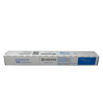 KYOCERA TK-8565C 1T02YMCNL1 TONER ORIGINALE CIANO TASKALFA 4054ci [A BOX]