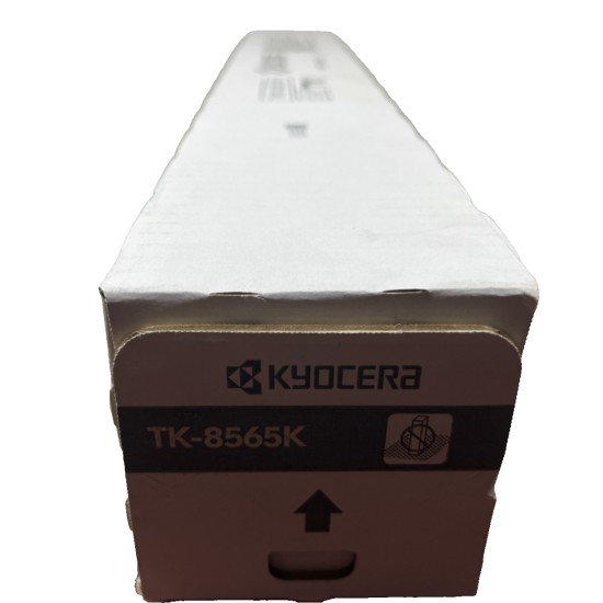 KYOCERA TK-8565K 1T02YM0NL1 TONER ORIGINALE NERO PER TASKALFA 4054ci [A BOX]