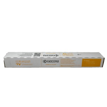 KYOCERA TK-8565Y 1T02YMANL1 TONER ORIGINALE GIALLO TASKALFA 4054ci [A BOX]