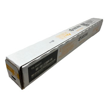 KYOCERA TK-8565Y 1T02YMANL1 TONER ORIGINALE GIALLO TASKALFA 4054ci [A BOX]