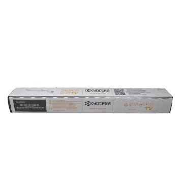 KYOCERA TK-8585Y 1T0C2JANL0 TONER ORIGINALE GIALLO TASKalfa MZ4001ci/MZ5001ci
