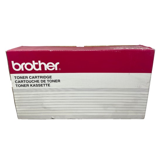 BROTHER TN-02YM TONER ORIGINALE MAGENTA PER BROTHER HL-3400CN/HL-3450CN [A BOX]