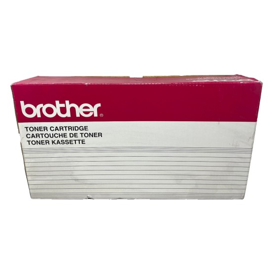 BROTHER TN-02YM TONER ORIGINALE MAGENTA PER BROTHER HL-3400CN/HL-3450CN [A BOX]