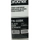 BROTHER TN-03BK TONER ORIGINALE NERO PER BROTHER HL 2600CN/HL-2600CN [A BOX]