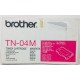 BROTHER TN-04M TONER ORIGINALE MAGENTA PER BROTHER HL 2700CN/MFC 9420CN BROTHER TN-04M TONER ORIGINALE MAGENTA PER BROTHER HL 2700CN/MFC 9420CN