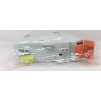 BROTHER TN-04Y TONER ORIGINALE GIALLO PER BROTHER HL 2700CN/MFC 9420CN [NO BOX]