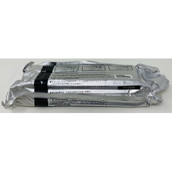 BROTHER TN-130BK TONER ORIGINALE NERO HL-4040CN/HL-4070DW/MFC-9440CN/DCP-9045CN BROTHER TN-130BK TONER ORIGINALE NERO HL-4040CN/HL-4070DW/MFC-9440CN/DCP-9045CN