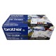BROTHER TN-135BK TONER ORIGINALE NERO HL-4040CN/HL-4070DW/MFC-9440CN/DCP-9045CN BROTHER TN-135BK TONER ORIGINALE NERO HL-4040CN/HL-4070DW/MFC-9440CN/DCP-9045CN