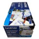 BROTHER TN-135C TONER ORIGINALE CIANO HL 4040CN/HL-4070DW/MFC-9440CN/DCP-9045CN