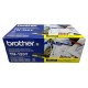 BROTHER TN-135Y TONER ORIGINALE GIALLO HL 4040CN/HL-4070DW/MFC-9440CN [A BOX]