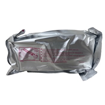 BROTHER TN-2000 TONER ORIGINALE HL-2030/DCP-7025/MFC-7225N/MFC-7420 [NO BOX]